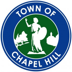 Town of CH_seal color l